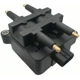 Purchase Top-Quality HITACHI - IGC0125 - Ignition Coil pa10