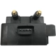 Purchase Top-Quality HITACHI - IGC0125 - Ignition Coil pa3