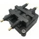 Purchase Top-Quality HITACHI - IGC0125 - Ignition Coil pa9