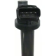 Purchase Top-Quality Ignition Coil by HITACHI - IGC0128 pa10