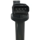 Purchase Top-Quality Ignition Coil by HITACHI - IGC0128 pa5