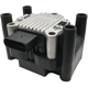 Purchase Top-Quality HITACHI - IGC0133 - Ignition Coil pa4