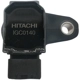Purchase Top-Quality Ignition Coil by HITACHI - IGC0140 pa5