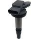 Purchase Top-Quality Ignition Coil by HITACHI - IGC0167 pa5