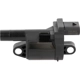 Purchase Top-Quality HOLSTEIN - 2IGC0004 - Ignition Coil pa5