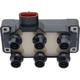 Purchase Top-Quality HOLSTEIN - 2IGC0042 - Ignition Coil pa3