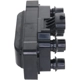 Purchase Top-Quality HOLSTEIN - 2IGC0044 - Ignition Coil pa5