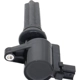 Purchase Top-Quality HOLSTEIN - 2IGC0046 - Ignition Coil pa3