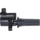 Purchase Top-Quality HOLSTEIN - 2IGC0046 - Ignition Coil pa4