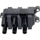 Purchase Top-Quality HOLSTEIN - 2IGC0048 - Ignition Coil pa1