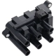 Purchase Top-Quality HOLSTEIN - 2IGC0048 - Ignition Coil pa5