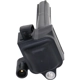 Purchase Top-Quality HOLSTEIN - 2IGC0109 - Ignition Coil pa4