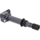Purchase Top-Quality HOLSTEIN - 2IGC0118 - Ignition Coil pa1