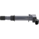 Purchase Top-Quality HOLSTEIN - 2IGC0118 - Ignition Coil pa3
