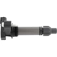 Purchase Top-Quality HOLSTEIN - 2IGC0137 - Ignition Coil pa4
