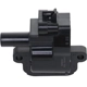 Purchase Top-Quality HOLSTEIN - 2IGC0138 - Ignition Coil pa3