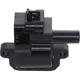 Purchase Top-Quality HOLSTEIN - 2IGC0138 - Ignition Coil pa6