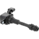 Purchase Top-Quality HOLSTEIN - 2IGC0152 - Ignition Coil pa1