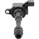 Purchase Top-Quality HOLSTEIN - 2IGC0152 - Ignition Coil pa5