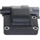 Purchase Top-Quality HOLSTEIN - 2IGC0153 - Ignition Coil pa4