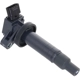 Purchase Top-Quality HOLSTEIN - 2IGC0186 - Ignition Coil pa1