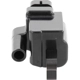 Purchase Top-Quality HOLSTEIN - 2IGC0204 - Ignition Coil pa5