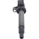 Purchase Top-Quality HOLSTEIN - 2IGC0237 - Ignition Coil pa5