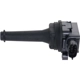 Purchase Top-Quality HOLSTEIN - 2IGC0252 - Ignition Coil pa2
