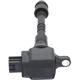 Purchase Top-Quality HOLSTEIN - 2IGC0259 - Ignition Coil pa4