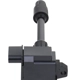 Purchase Top-Quality HOLSTEIN - 2IGC0268 - Ignition Coil pa3