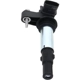 Purchase Top-Quality HOLSTEIN - 2IGC0276 - Ignition Coil pa3