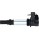 Purchase Top-Quality HOLSTEIN - 2IGC0276 - Ignition Coil pa5