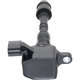 Purchase Top-Quality HOLSTEIN - 2IGC0293 - Ignition Coil pa3