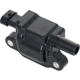 Purchase Top-Quality HOLSTEIN - 2IGC0303 - Ignition Coil pa1