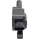 Purchase Top-Quality HOLSTEIN - 2IGC0303 - Ignition Coil pa4