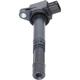 Purchase Top-Quality HOLSTEIN - 2IGC0305 - Ignition Coil pa3