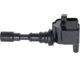 Purchase Top-Quality HOLSTEIN - 2IGC0318 - Ignition Coil pa5