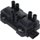 Purchase Top-Quality HOLSTEIN - 2IGC0320 - Ignition Coil pa1