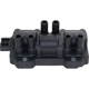 Purchase Top-Quality HOLSTEIN - 2IGC0320 - Ignition Coil pa3