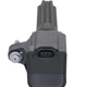 Purchase Top-Quality HOLSTEIN - 2IGC0339 - Ignition Coil pa3