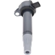 Purchase Top-Quality HOLSTEIN - 2IGC0343 - Ignition Coil pa5