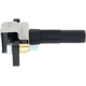 Purchase Top-Quality HOLSTEIN - 2IGC0346 - Ignition Coil pa4