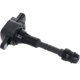 Purchase Top-Quality HOLSTEIN - 2IGC0349 - Ignition Coil pa1