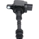 Purchase Top-Quality HOLSTEIN - 2IGC0349 - Ignition Coil pa5