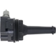 Purchase Top-Quality HOLSTEIN - 2IGC0354 - Ignition Coil pa4