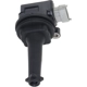 Purchase Top-Quality HOLSTEIN - 2IGC0354 - Ignition Coil pa5