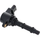 Purchase Top-Quality HOLSTEIN - 2IGC0371 - Ignition Coil pa2