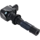 Purchase Top-Quality HOLSTEIN - 2IGC0377 - Ignition Coil pa1