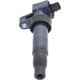 Purchase Top-Quality HOLSTEIN - 2IGC0382 - Ignition Coil pa4
