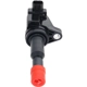 Purchase Top-Quality HOLSTEIN - 2IGC0404 - Ignition Coil pa5